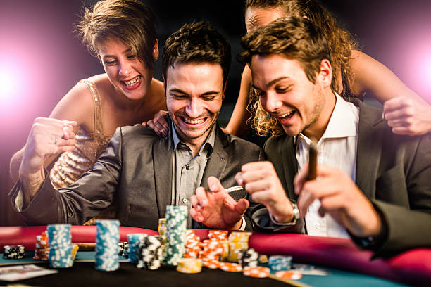 SA Gaming live studio on gede togel with professional multi-camera setup and HD broadcast