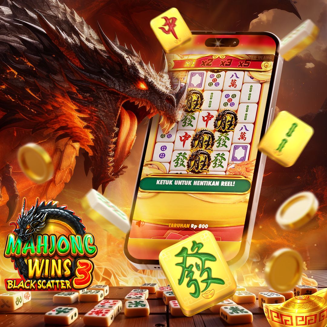 gede togel featured game showcase