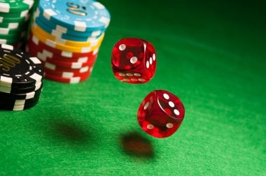 gede togel Togel Market live dealer studio with HD cameras and professional lighting setup